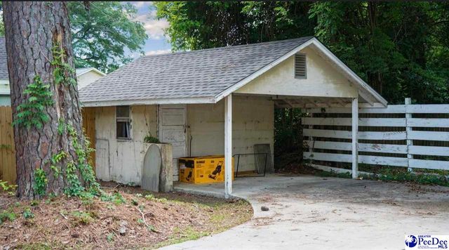 326 E Godbold St., Marion, SC 29571