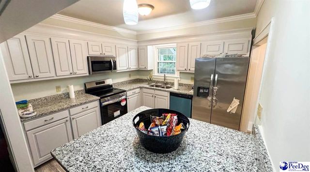 326 E Godbold St., Marion, SC 29571