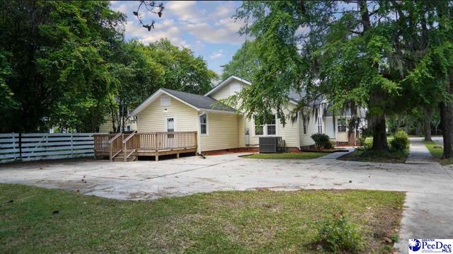 326 E Godbold St., Marion, SC 29571