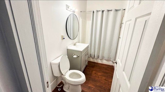 326 E Godbold St., Marion, SC 29571