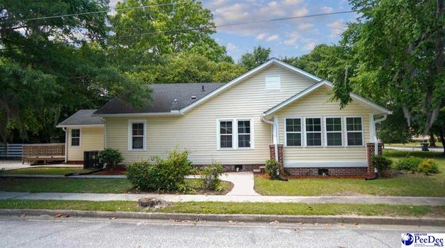 326 E Godbold St., Marion, SC 29571