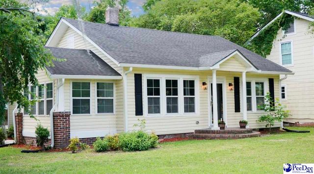 326 E Godbold St., Marion, SC 29571
