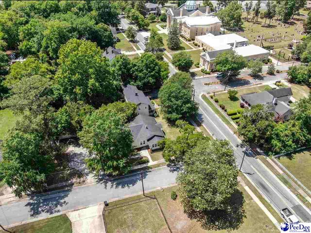 326 E Godbold St., Marion, SC 29571