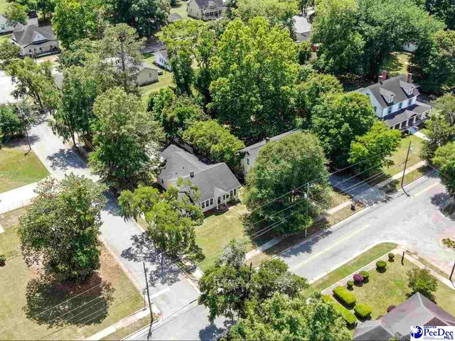 326 E Godbold St., Marion, SC 29571