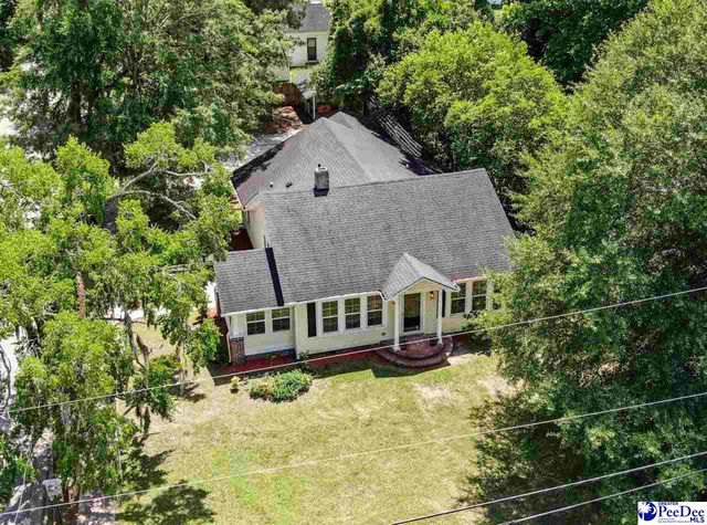 326 E Godbold St., Marion, SC 29571
