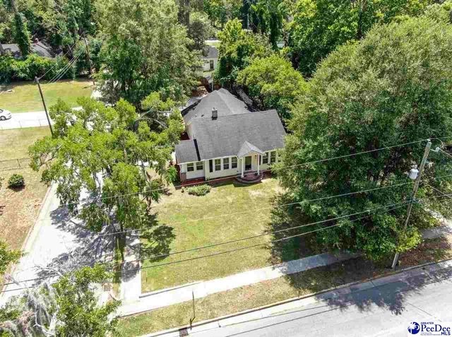 326 E Godbold St., Marion, SC 29571