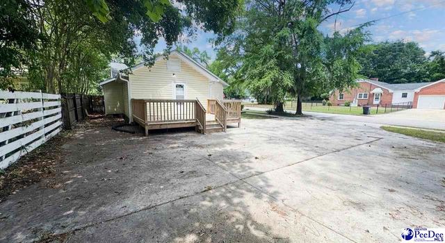 326 E Godbold St., Marion, SC 29571