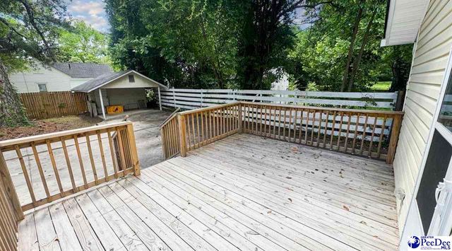 326 E Godbold St., Marion, SC 29571