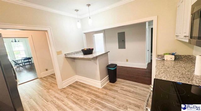 326 E Godbold St., Marion, SC 29571