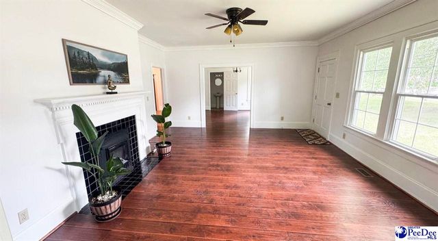 326 E Godbold St., Marion, SC 29571