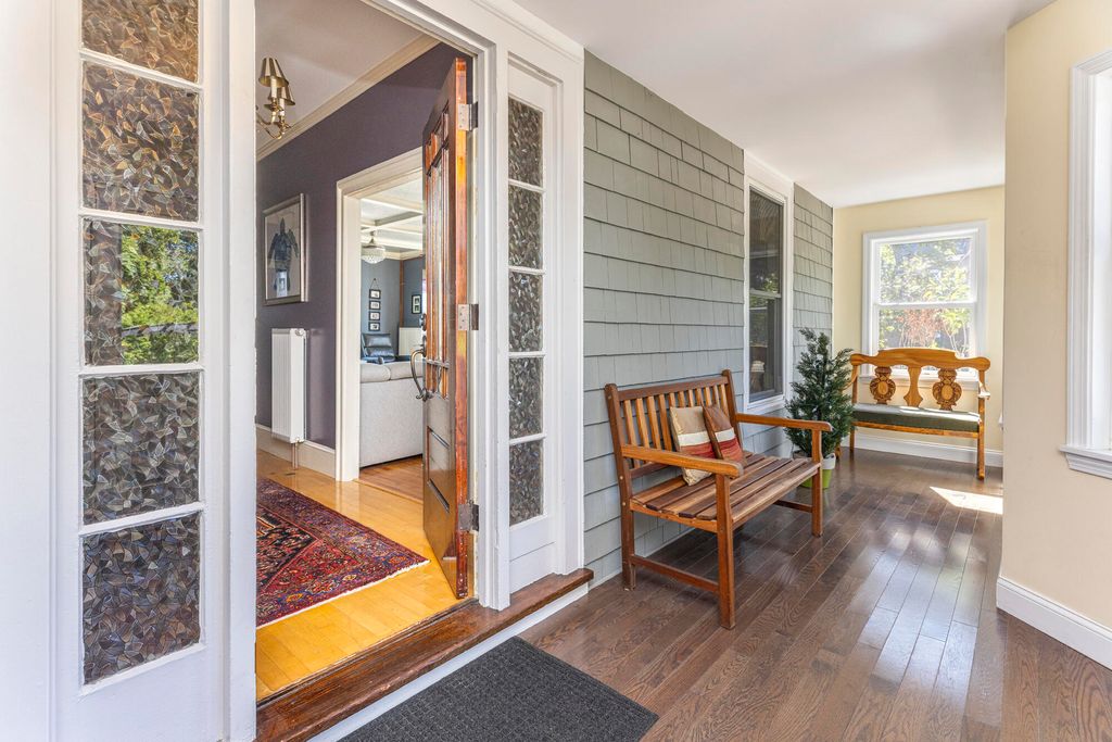 205 Woodford Street, Portland, ME 04103 — photo 4