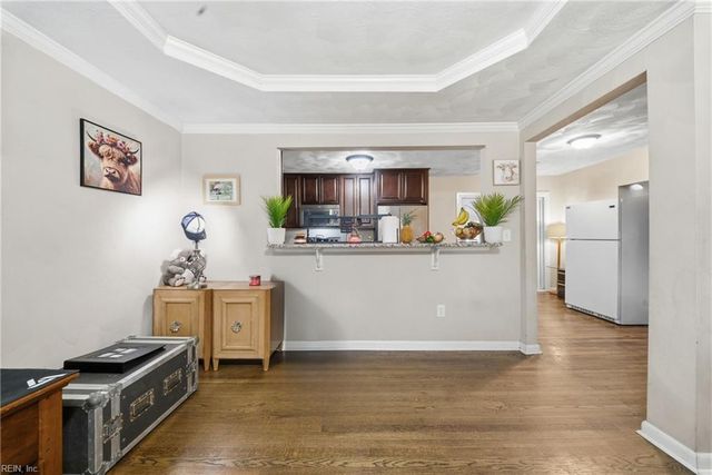 848 Benwood RD, Norfolk, VA 23502