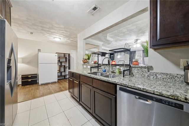848 Benwood RD, Norfolk, VA 23502
