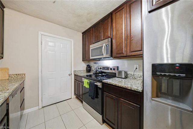 848 Benwood RD, Norfolk, VA 23502