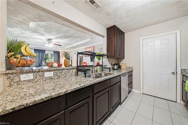 848 Benwood RD, Norfolk, VA 23502