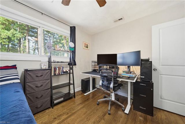 848 Benwood RD, Norfolk, VA 23502