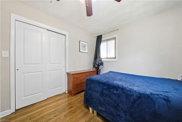 848 Benwood RD, Norfolk, VA 23502