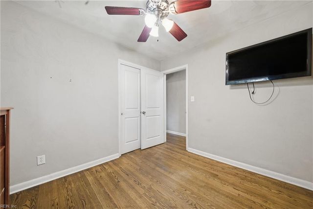 848 Benwood RD, Norfolk, VA 23502