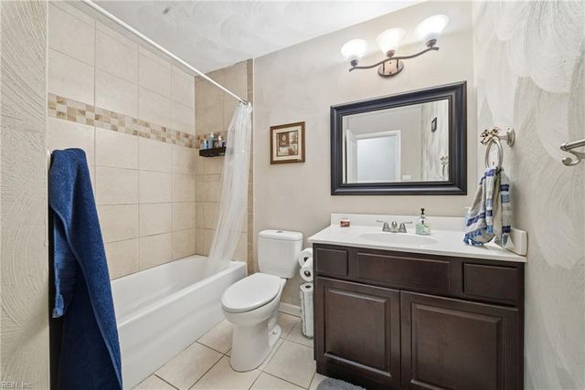 848 Benwood RD, Norfolk, VA 23502