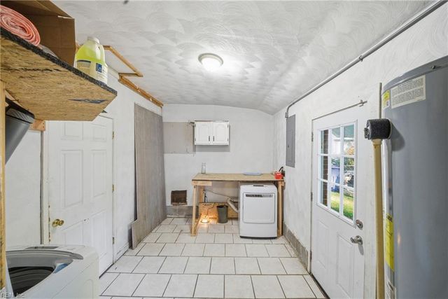 848 Benwood RD, Norfolk, VA 23502