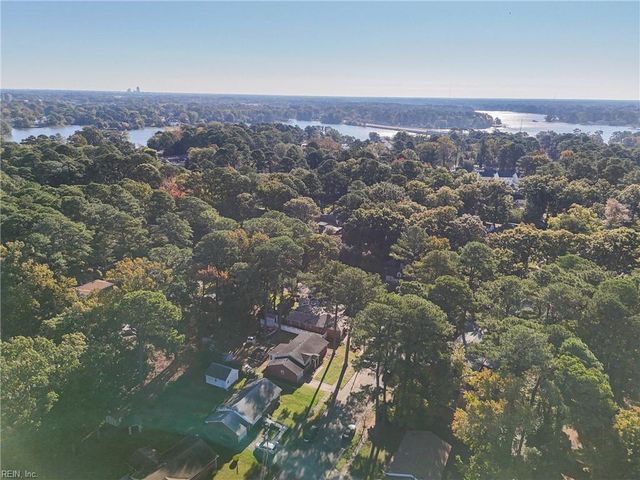 848 Benwood RD, Norfolk, VA 23502