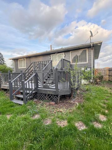 4114 Hawthorne Street, East Chicago, IN 46312