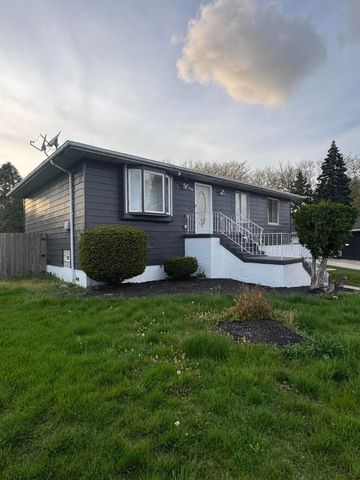 4114 Hawthorne Street, East Chicago, IN 46312