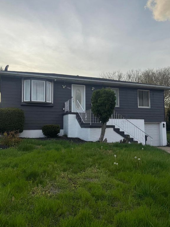 4114 Hawthorne Street, East Chicago, IN 46312