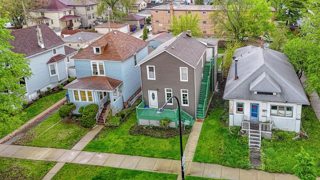 6032 W 28th Street, Cicero, IL 60804