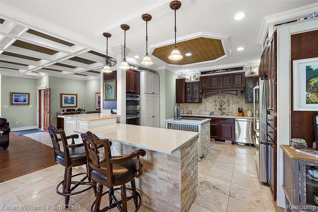 328 S Broadway Street, Lake Orion, MI 48362