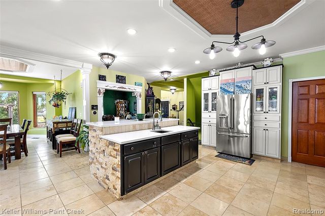 328 S Broadway Street, Lake Orion, MI 48362