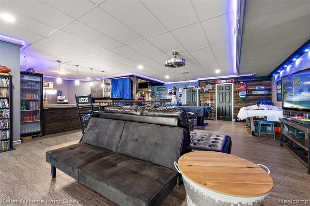 328 S Broadway Street, Lake Orion, MI 48362