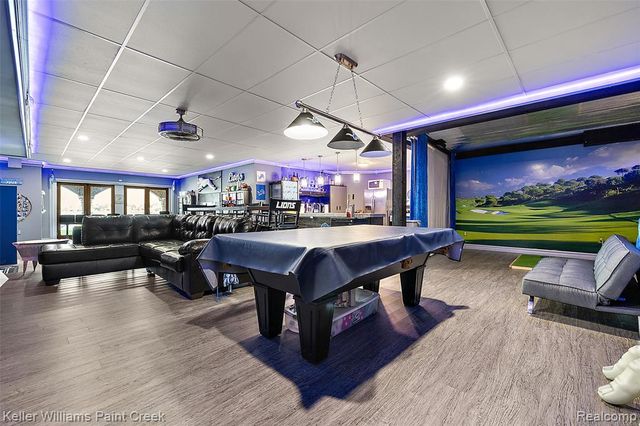 328 S Broadway Street, Lake Orion, MI 48362