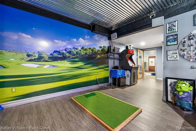 328 S Broadway Street, Lake Orion, MI 48362