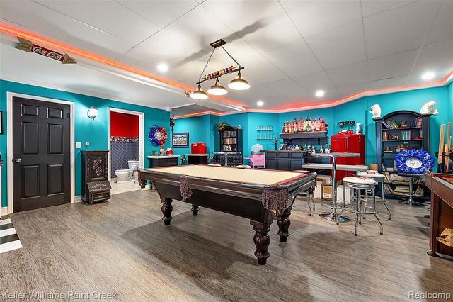 328 S Broadway Street, Lake Orion, MI 48362