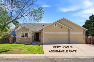 5505 E 117th Circle, Denver, CO 80233