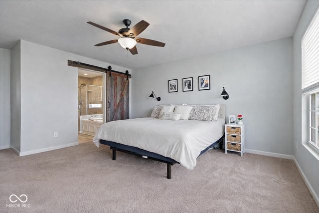 6638 Keepsake Drive, Whitestown, IN 46075