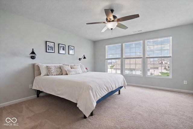 6638 Keepsake Drive, Whitestown, IN 46075