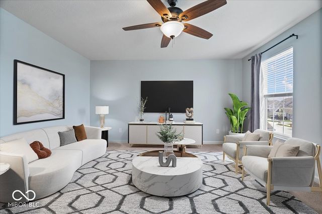 6638 Keepsake Drive, Whitestown, IN 46075