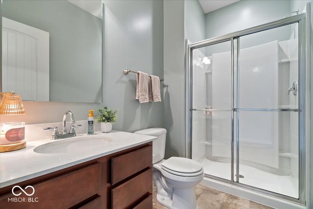 6638 Keepsake Drive, Whitestown, IN 46075