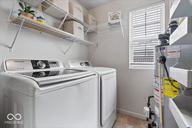 6638 Keepsake Drive, Whitestown, IN 46075