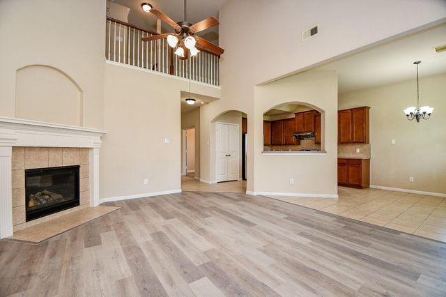 2927 Empire Oaks Lane, Katy, TX 77494