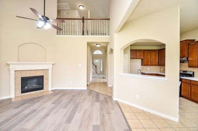 2927 Empire Oaks Lane, Katy, TX 77494
