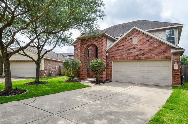 2927 Empire Oaks Lane, Katy, TX 77494