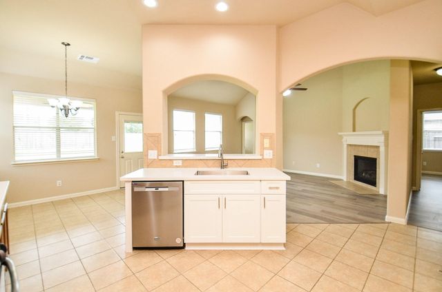 2927 Empire Oaks Lane, Katy, TX 77494