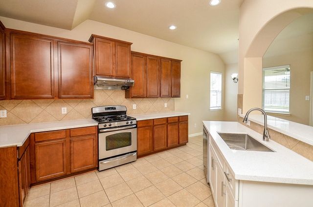 2927 Empire Oaks Lane, Katy, TX 77494