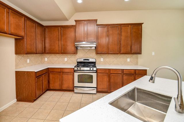 2927 Empire Oaks Lane, Katy, TX 77494