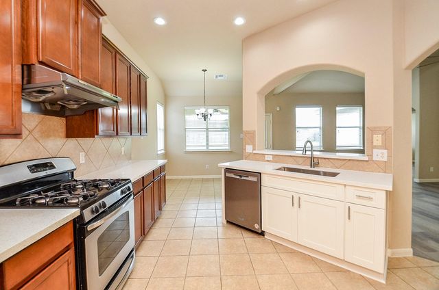 2927 Empire Oaks Lane, Katy, TX 77494