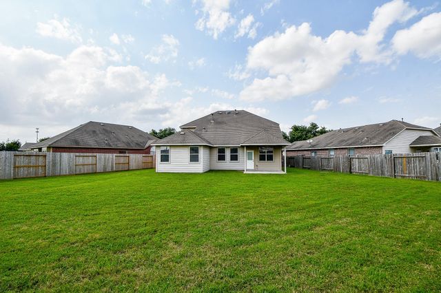 2927 Empire Oaks Lane, Katy, TX 77494