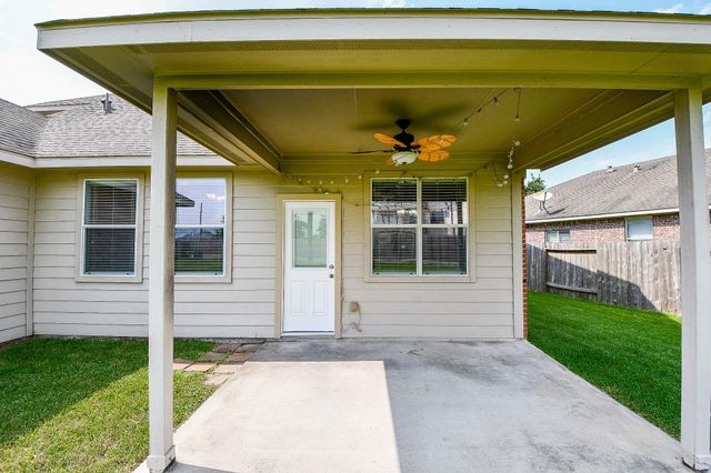 2927 Empire Oaks Lane, Katy, TX 77494